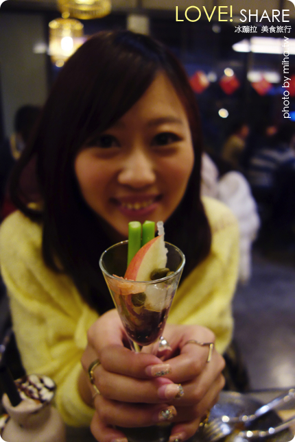 逢甲餐廳 昨日花卷