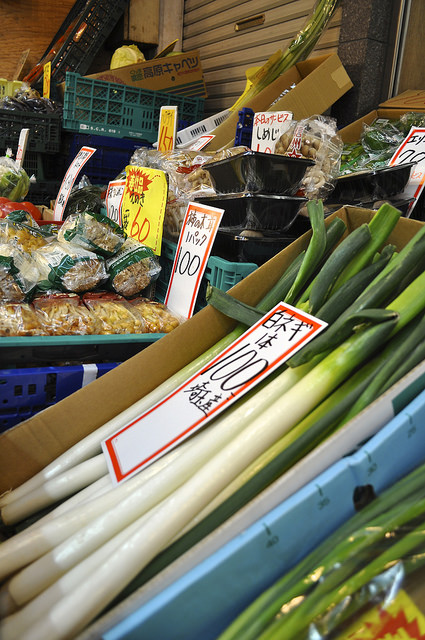 2014大阪賞櫻 自助旅行