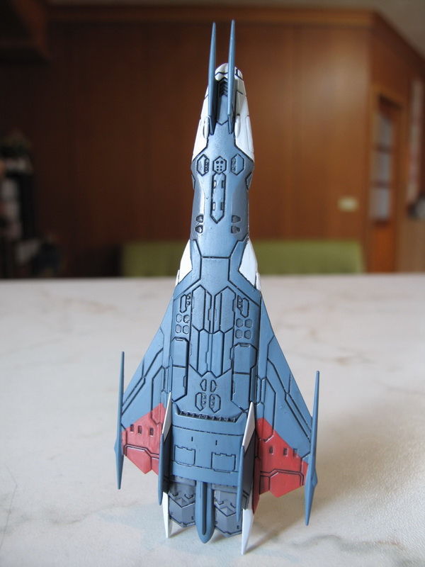 Gamillas艦set-1 Gamillas艦set-1