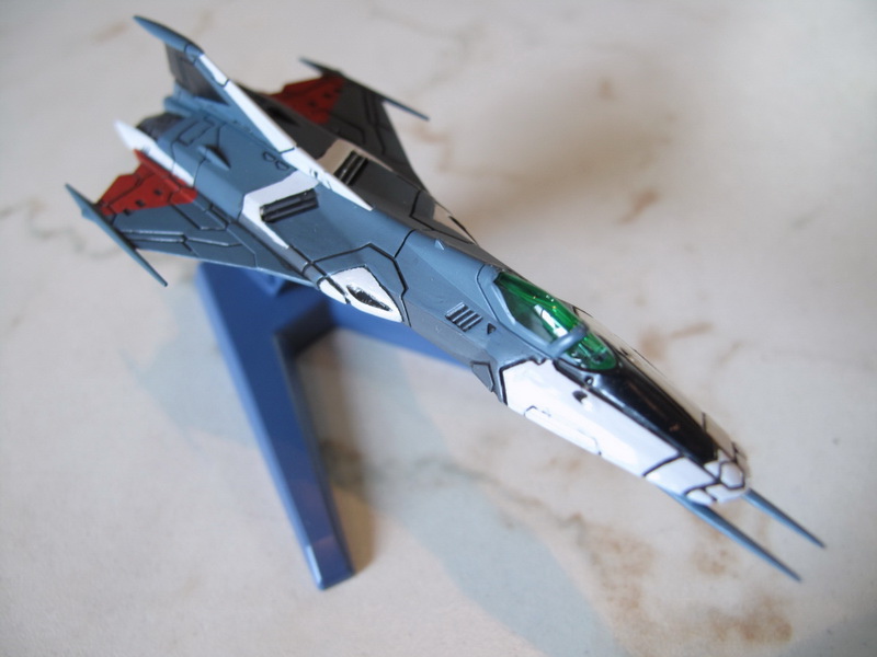 Gamillas艦set-1 Gamillas艦set-1