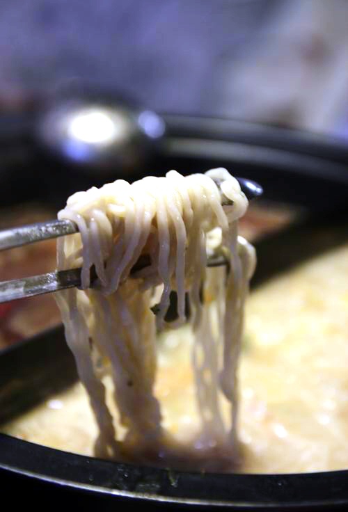 女兒紅麻辣火鍋33.JPG 女兒紅麻辣火鍋33.JPG