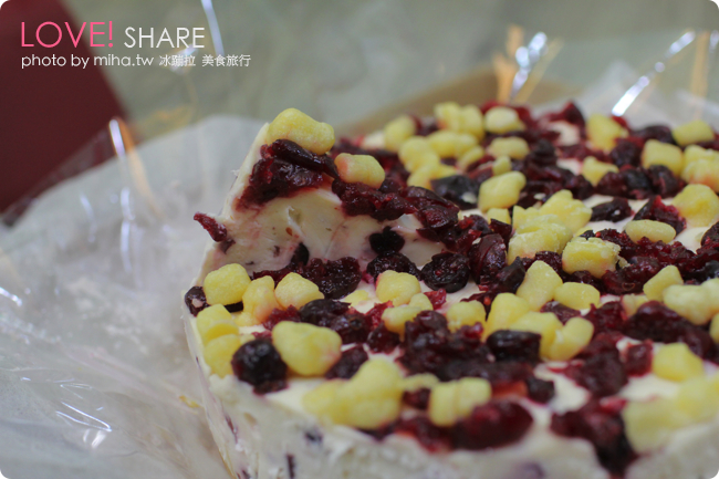 屏東蛋糕 心之和