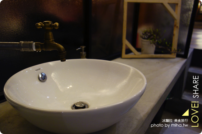 逢甲餐廳 昨日花卷