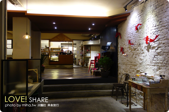 逢甲餐廳 昨日花卷