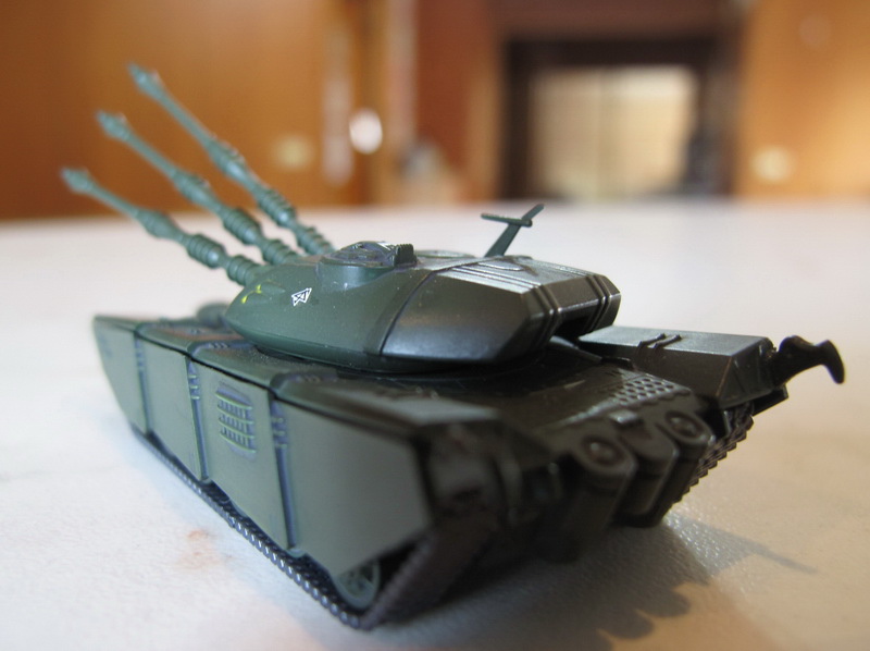 宇宙戰艦2199 1/1000 Garmillas艦 Set-2 宇宙戰艦2199 1/1000 Garmillas艦 Set-2