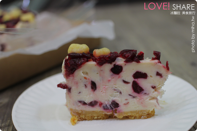 屏東蛋糕 心之和