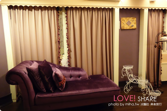 台中住宿 冰蹦拉