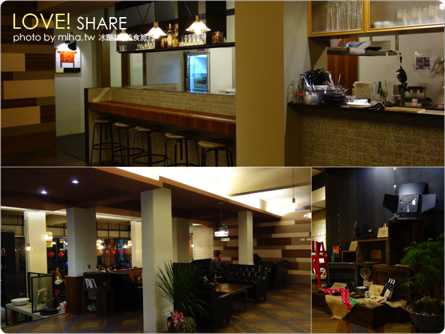 逢甲餐廳 昨日花卷