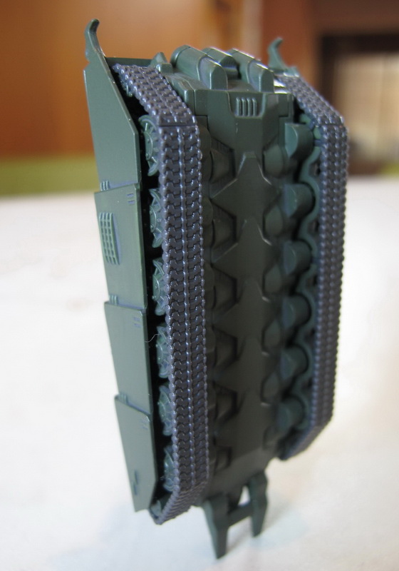 宇宙戰艦2199 1/1000 Garmillas艦 Set-2 宇宙戰艦2199 1/1000 Garmillas艦 Set-2