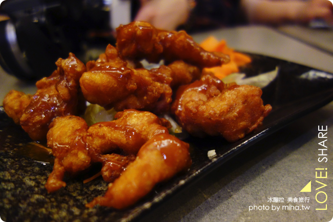 逢甲餐廳 昨日花卷