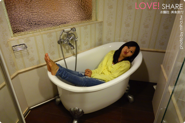 台中住宿 冰蹦拉