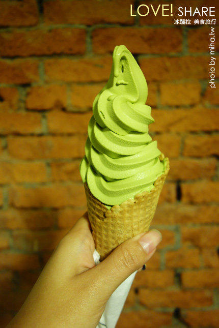 吃義燉飯 冰蹦拉