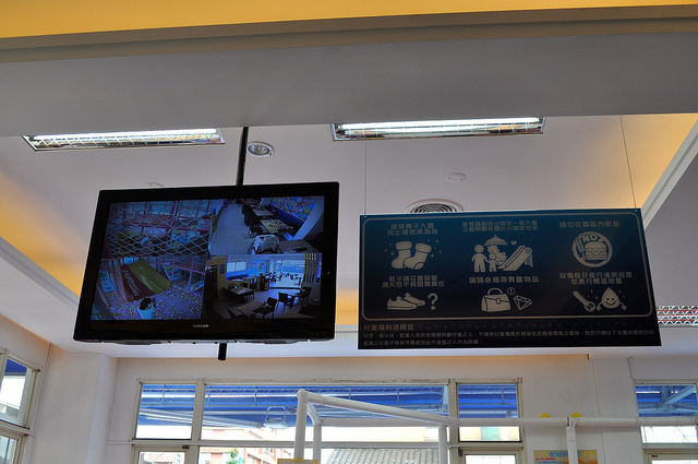 竹北親子餐廳-飛奇兒 fly kids