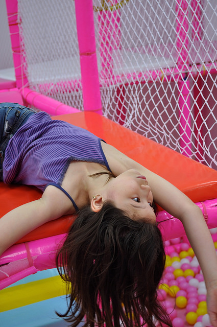 竹北親子餐廳-飛奇兒 fly kids