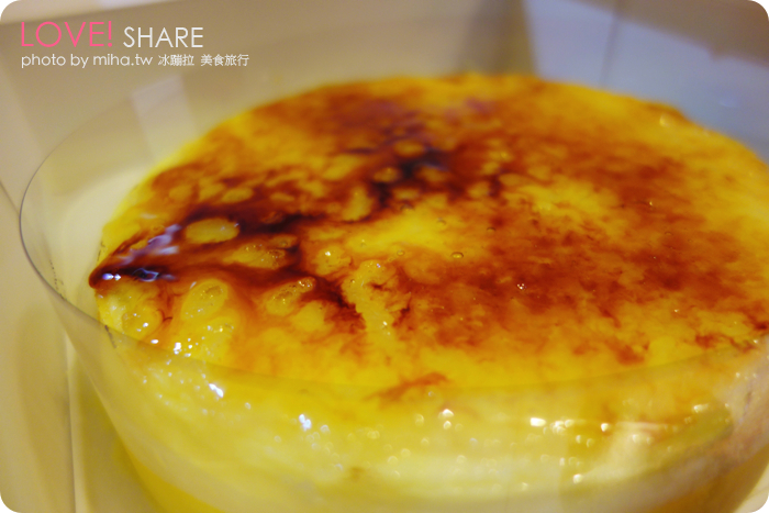 手工起司軟蛋糕