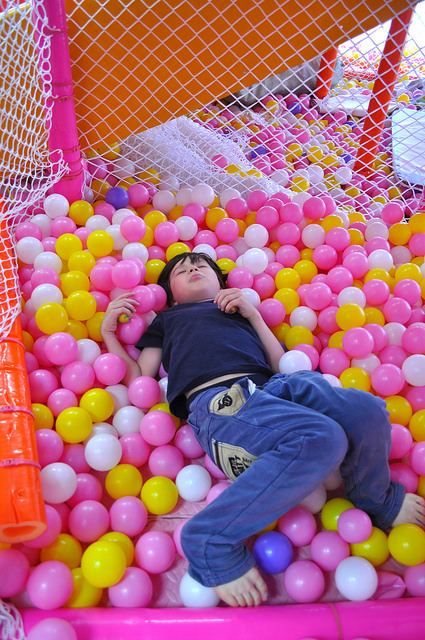 竹北親子餐廳-飛奇兒 fly kids