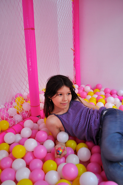 竹北親子餐廳-飛奇兒 fly kids