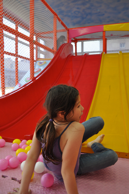 竹北親子餐廳-飛奇兒 fly kids