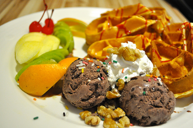 竹北親子餐廳-飛奇兒 fly kids