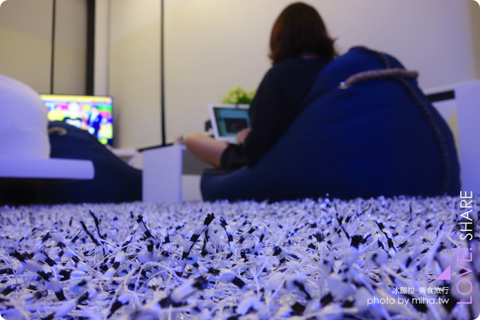 宜蘭民宿 水岸楓林