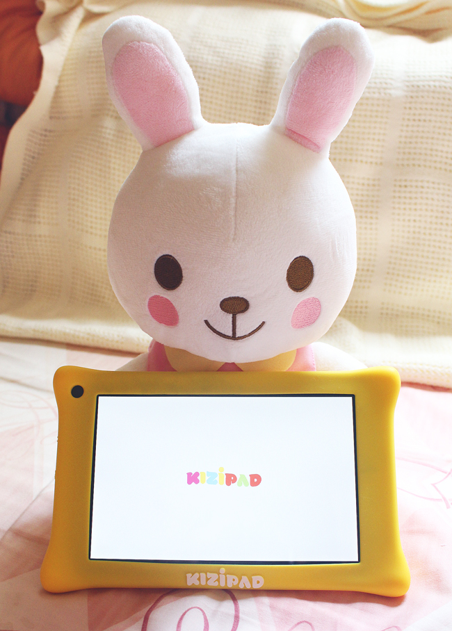 Kizipad,兒童平板,平板電腦,教育,小朋友,平板