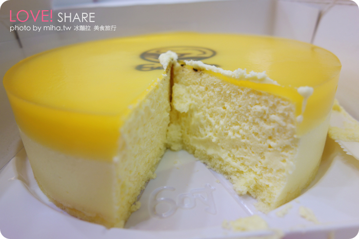 手工起司軟蛋糕