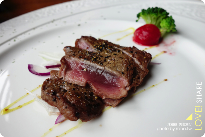 樹屋無菜單料理