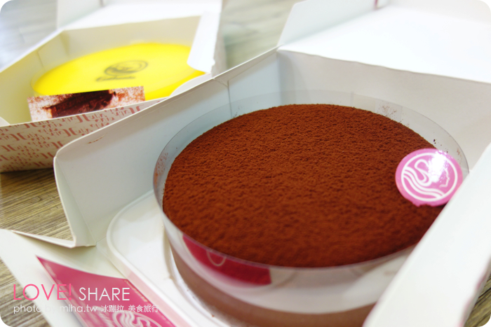 手工起司軟蛋糕