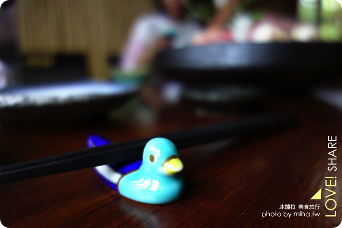 樹屋無菜單料理