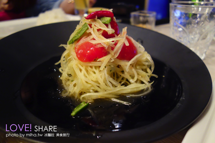 東區饗泰多泰式料理