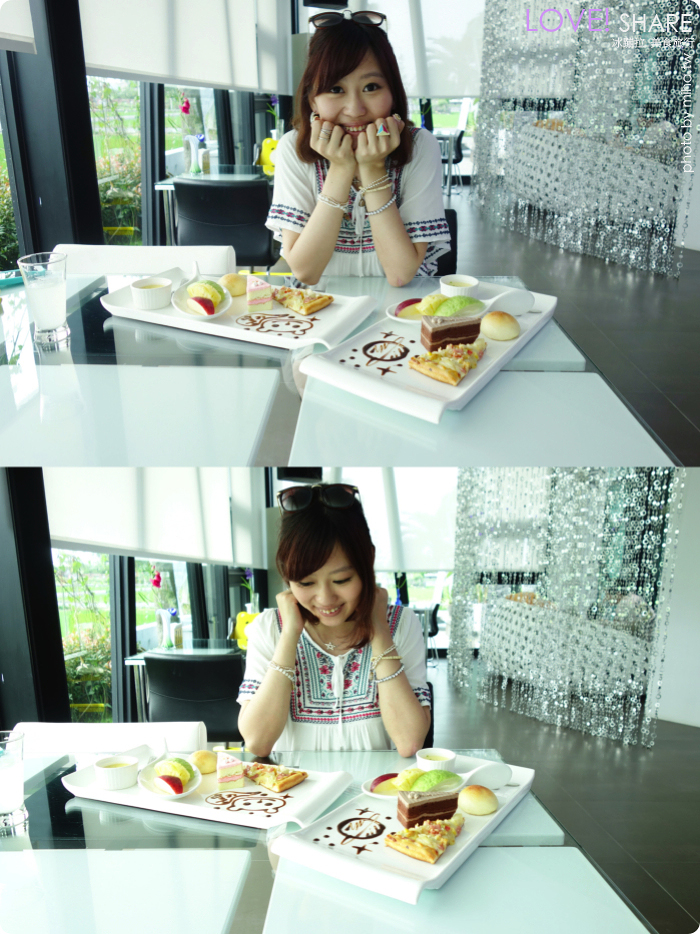 宜蘭民宿 水岸楓林