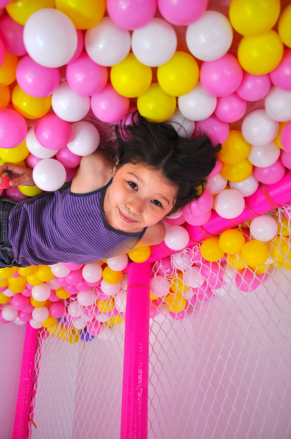 竹北親子餐廳-飛奇兒 fly kids