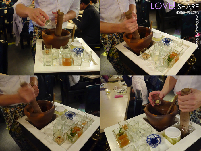 東區饗泰多泰式料理