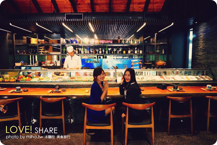 樹屋無菜單料理