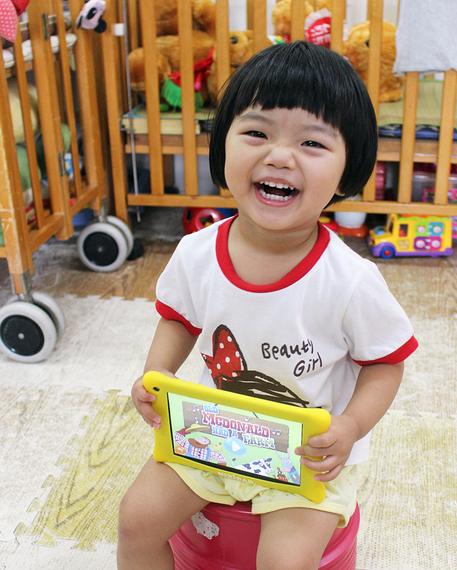 Kizipad,兒童平板,平板電腦,教育,小朋友,平板