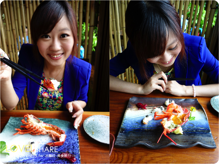 樹屋無菜單料理