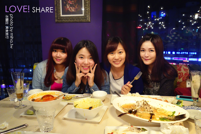 東區饗泰多泰式料理