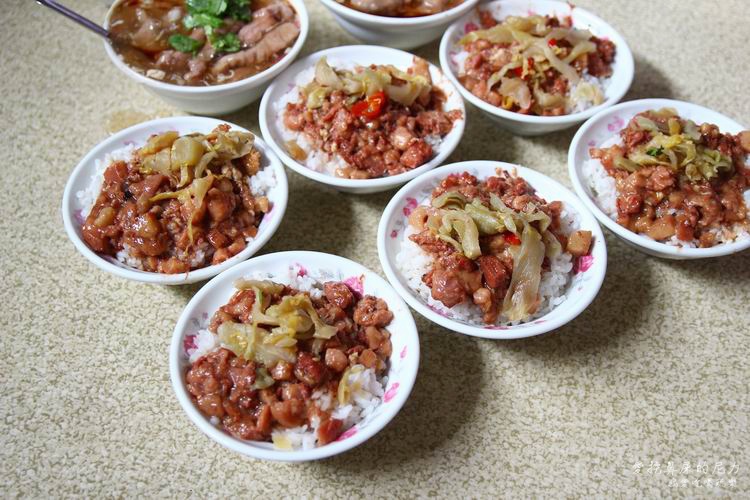 老施炭燒肉燥飯15.JPG
