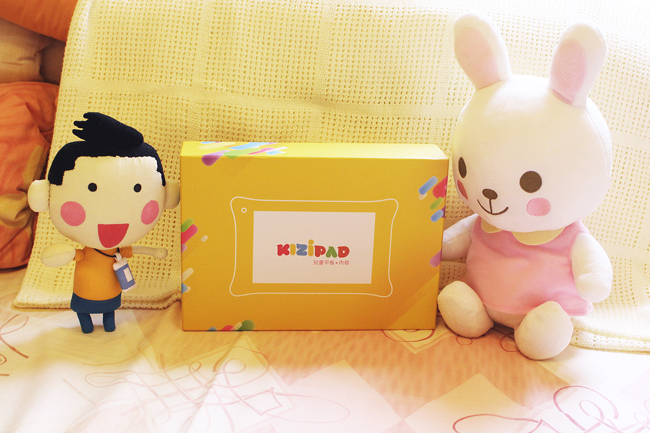 Kizipad,兒童平板,平板電腦,教育,小朋友,平板