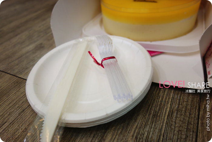 手工起司軟蛋糕