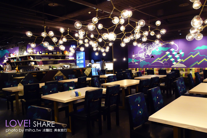 東區饗泰多泰式料理