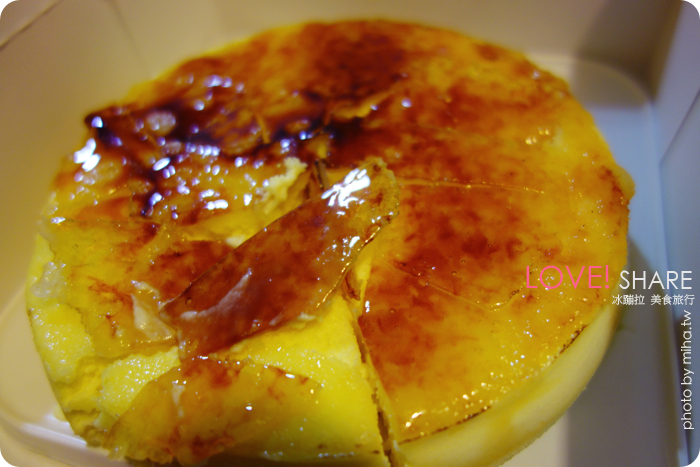 手工起司軟蛋糕