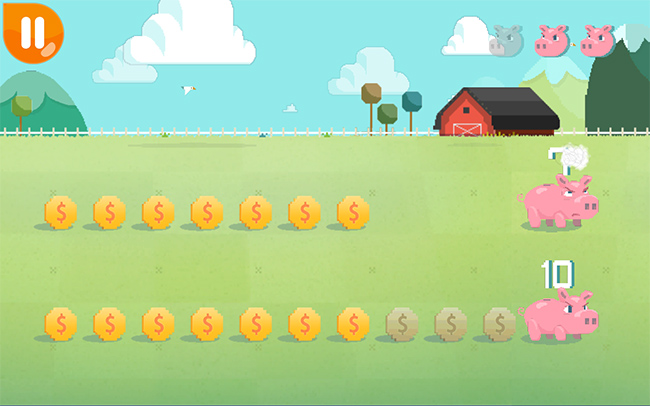 Kizipad,兒童平板,平板電腦,教育,小朋友,平板