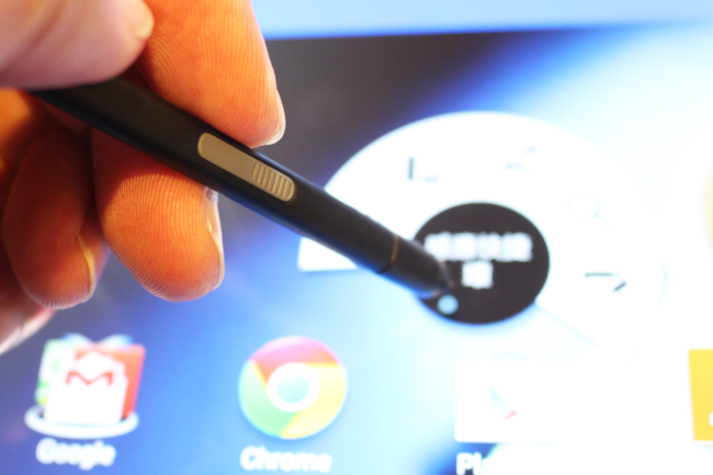 Samsung GALAXY Note PRO 12.2 Wi-Fi,Note,PRO,平板,超平板