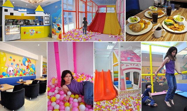 竹北親子餐廳-飛奇兒 fly kids