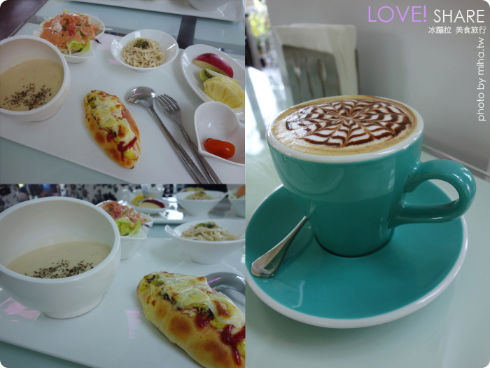 宜蘭民宿 水岸楓林