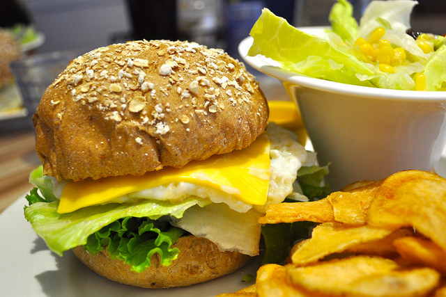 竹北親子餐廳-飛奇兒 fly kids