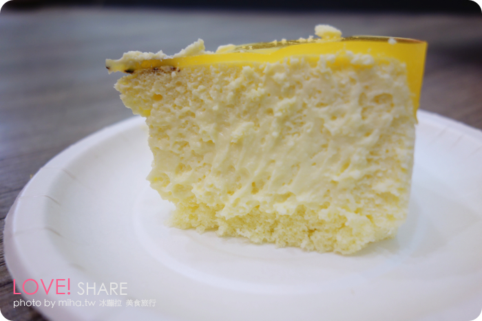 手工起司軟蛋糕