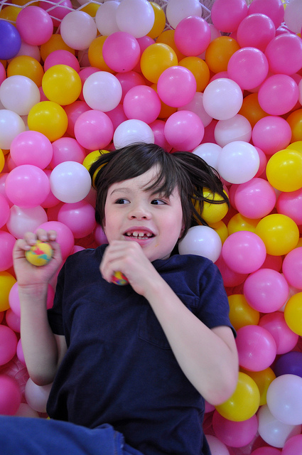 竹北親子餐廳-飛奇兒 fly kids