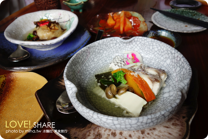 樹屋無菜單料理